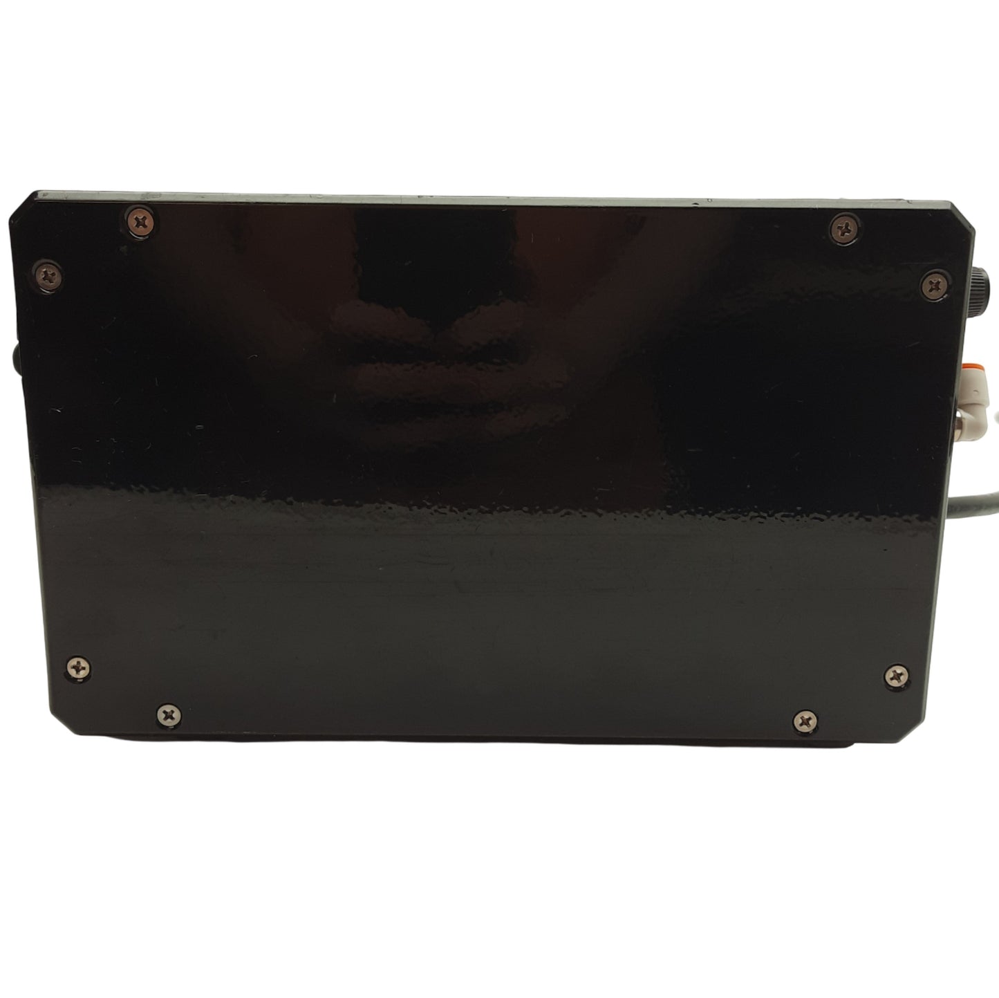 Used Beahm 185-A Standard Hot Air System, 200-750°F, 5-50SCFH, 100-120PSI, 120/240VAC