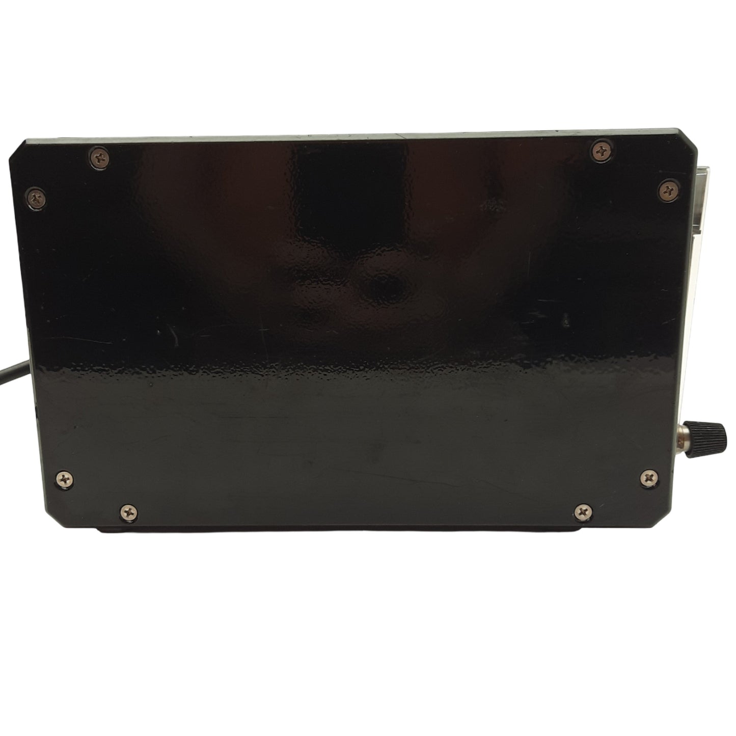 Used Beahm 185-A Standard Hot Air System, 200-750°F, 5-50SCFH, 100-120PSI, 120/240VAC