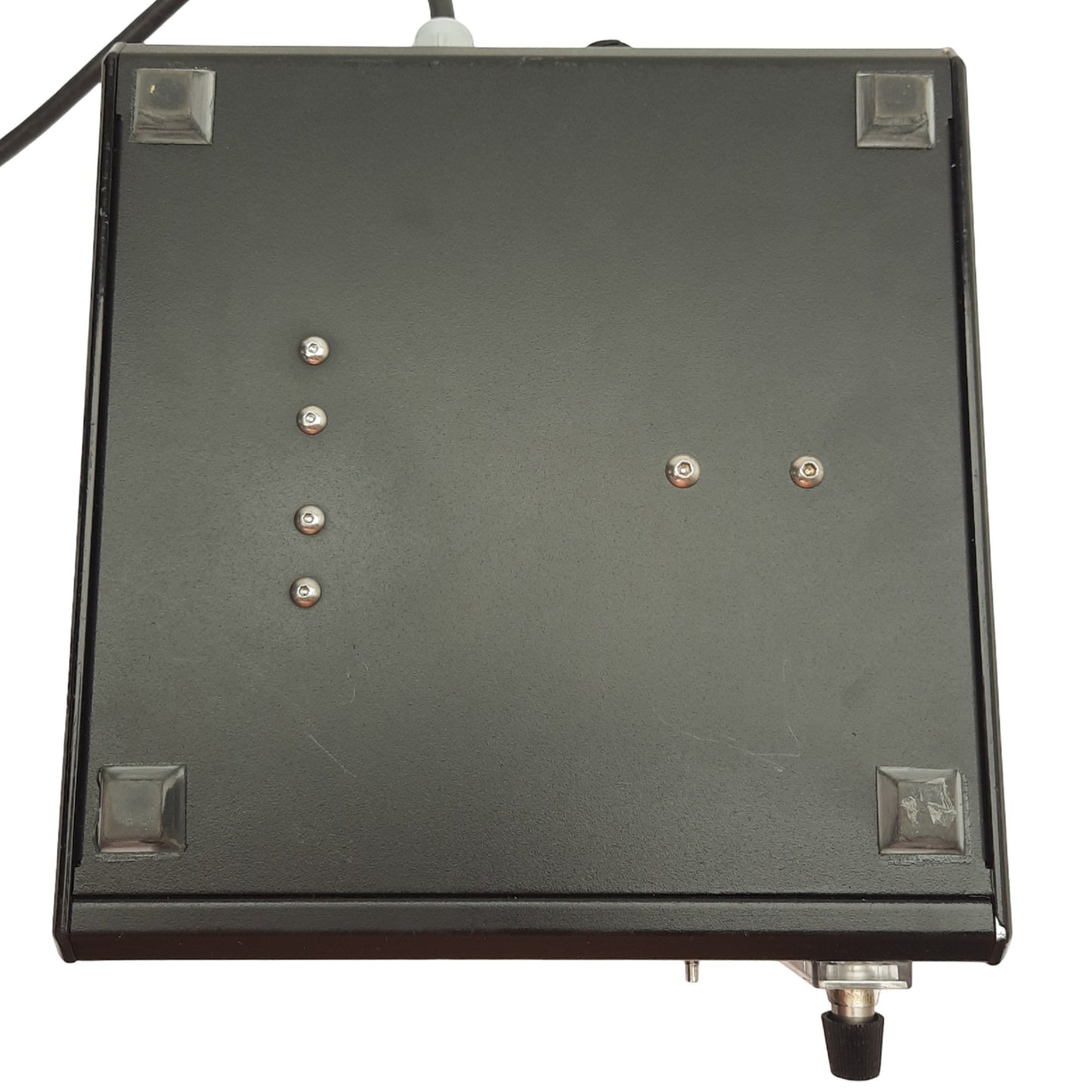 Used Beahm 185-A Standard Hot Air System, 200-750°F, 5-50SCFH, 100-120PSI, 120/240VAC