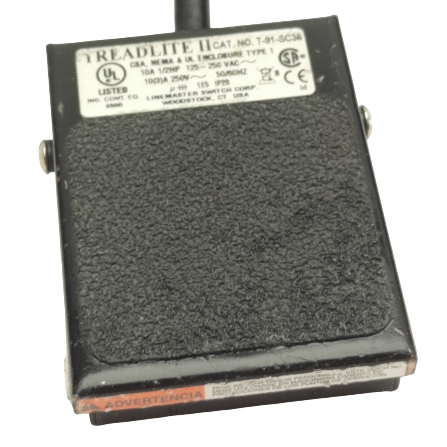 Used Beahm 185-A Standard Hot Air System, 200-750°F, 5-50SCFH, 100-120PSI, 120/240VAC