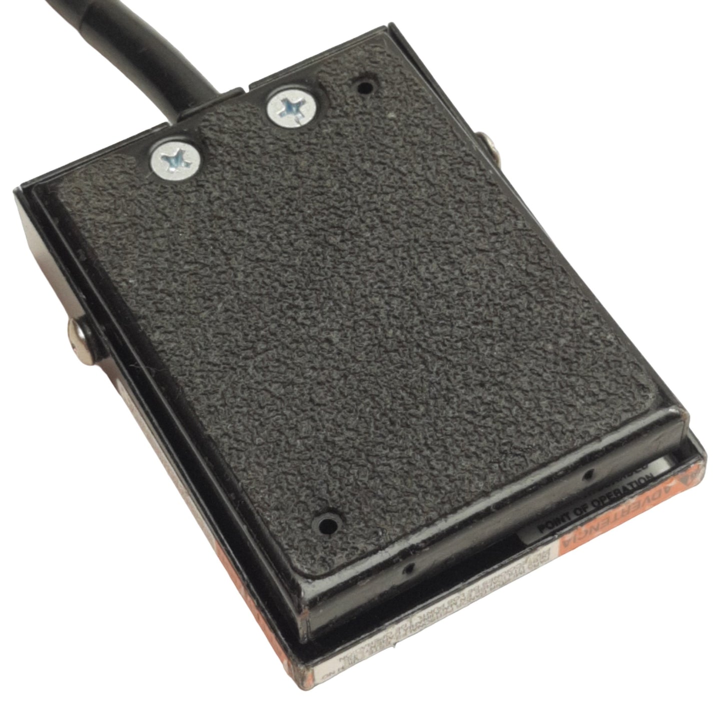 Used Beahm 185-A Standard Hot Air System, 200-750°F, 5-50SCFH, 100-120PSI, 120/240VAC