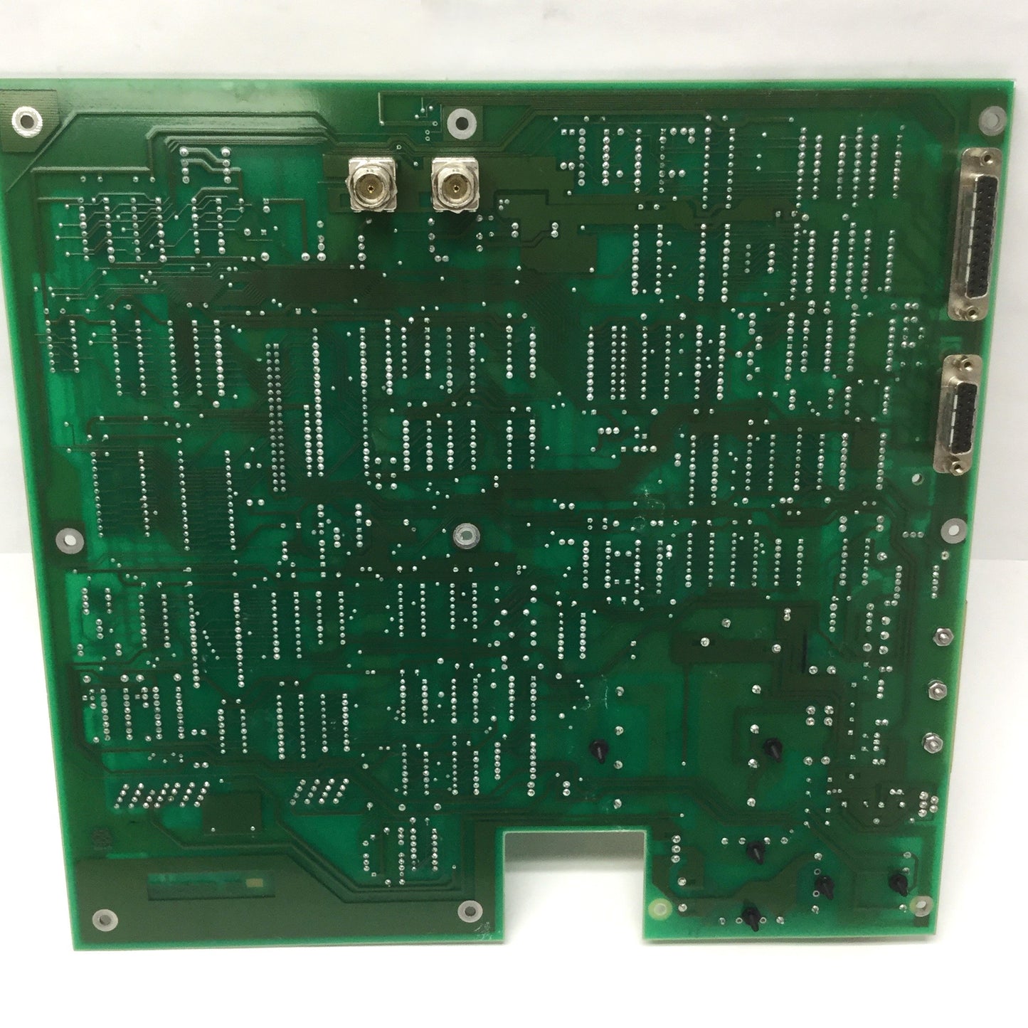 Used Lumonics 234KA351D Main Control Board from IMPACT 2015 Short-Pulse CO2 Laser