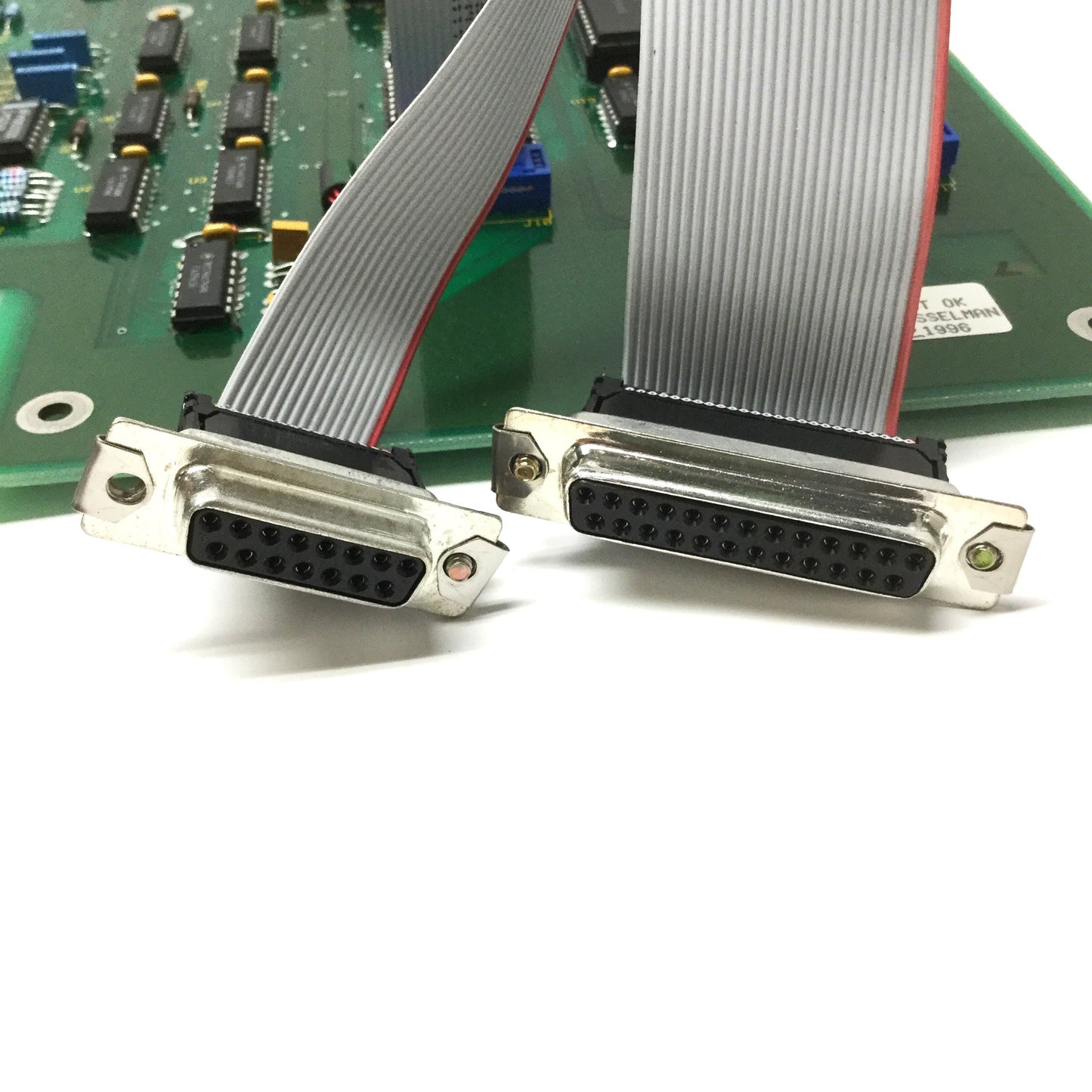 Used Lumonics 234KA351D Main Control Board from IMPACT 2015 Short-Pulse CO2 Laser