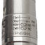 Used Micro Detectors PFM1-BP-3H Proximity Sensor, PNP NO/NC, 4mm, 10-30VDC, 4-Pin M12