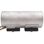 Used Lot of 2 Watlow STB1J4A1-A48H THINBAND Barrel Heater ø1-1/2in ID, 4in, 240V 600W