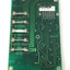 Used Lumonics 234KA331D Power Distribution Board, IMPACT 2015 Short-Pulse CO2 Laser