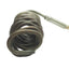 Used Watlow 125CH65A26X-997 Coiled Heater ø1/2in ID, 240V 675W, 3-1/2in Length