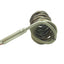 Used Watlow 125CH65A26X-997 Coiled Heater ø1/2in ID, 240V 675W, 3-1/2in Length