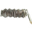 Used Watlow 125CH65A26X-997 Coiled Heater ø1/2in ID, 240V 675W, 3-1/2in Length