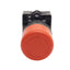 Used Telemecanique Schneider ZB2BE Twist/Release E-Stop, 2NC 600VAC 10A, 22mm