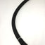 Used Julabo 8930210 Triple Insulated Metal Tubing, -100° to 350°C, 1m Long, M16x1