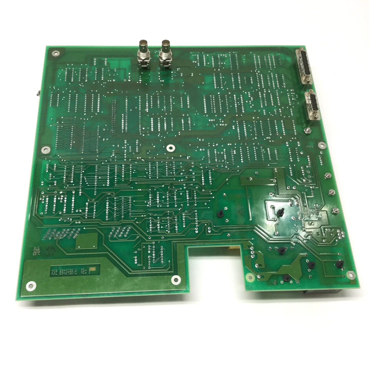 Used Lumonics 234KA351D Main Control Board from IMPACT 2150T Short-Pulse CO2 Laser