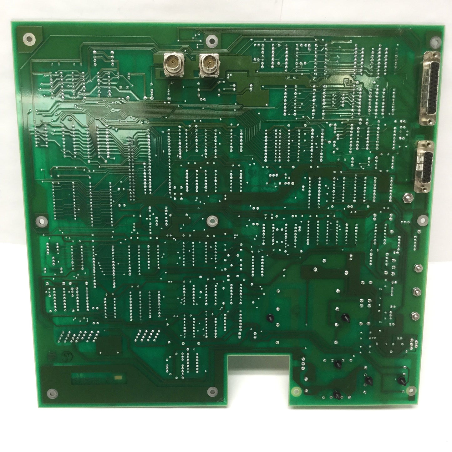 Used Lumonics 234KA351D Main Control Board from IMPACT 2150T Short-Pulse CO2 Laser