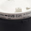 Used Schneider XVBC21 Indicating Bank Light Tower Base Unit, ø70mm, 12-230VAC