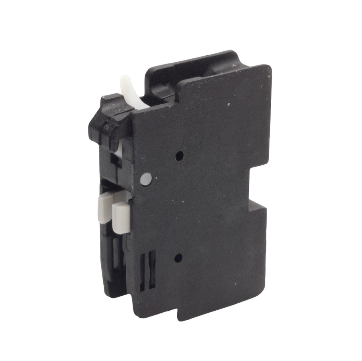 Used ABB CA7-10 Auxiliary Contact, 1x Normally Open, Rating: 690VAC 10A