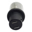 Used Schneider DL1-BDB4 LED Bulb, Red, Harmony XVB, BA 15d, Steady, 24VAC/VDC 47mA