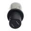 Used Schneider DL1-BDB3 LED Bulb, Green, Harmony XVB, BA 15d, Steady, 24VAC/VDC 47mA