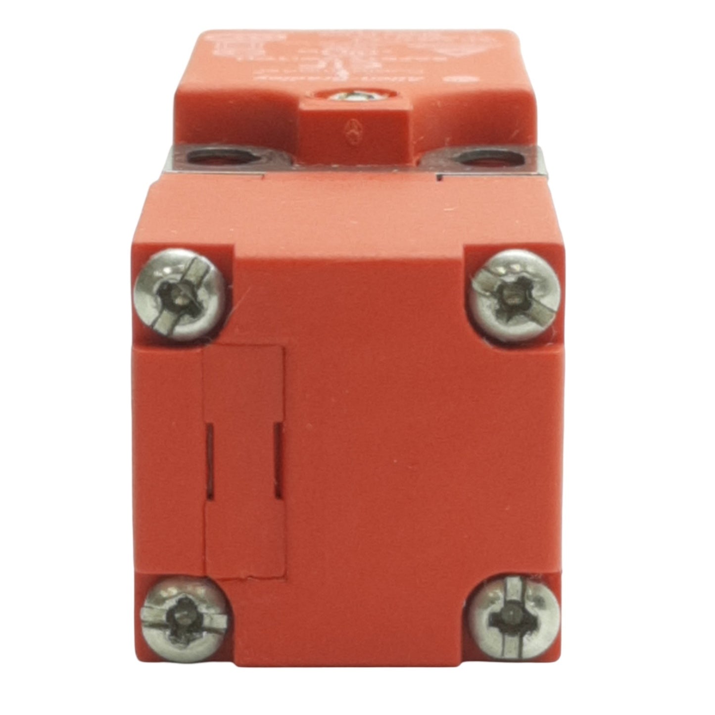 Used Allen Bradley 440K-E33030 Guardmaster Safety Interlock Switch 240VAC 3A w/Key