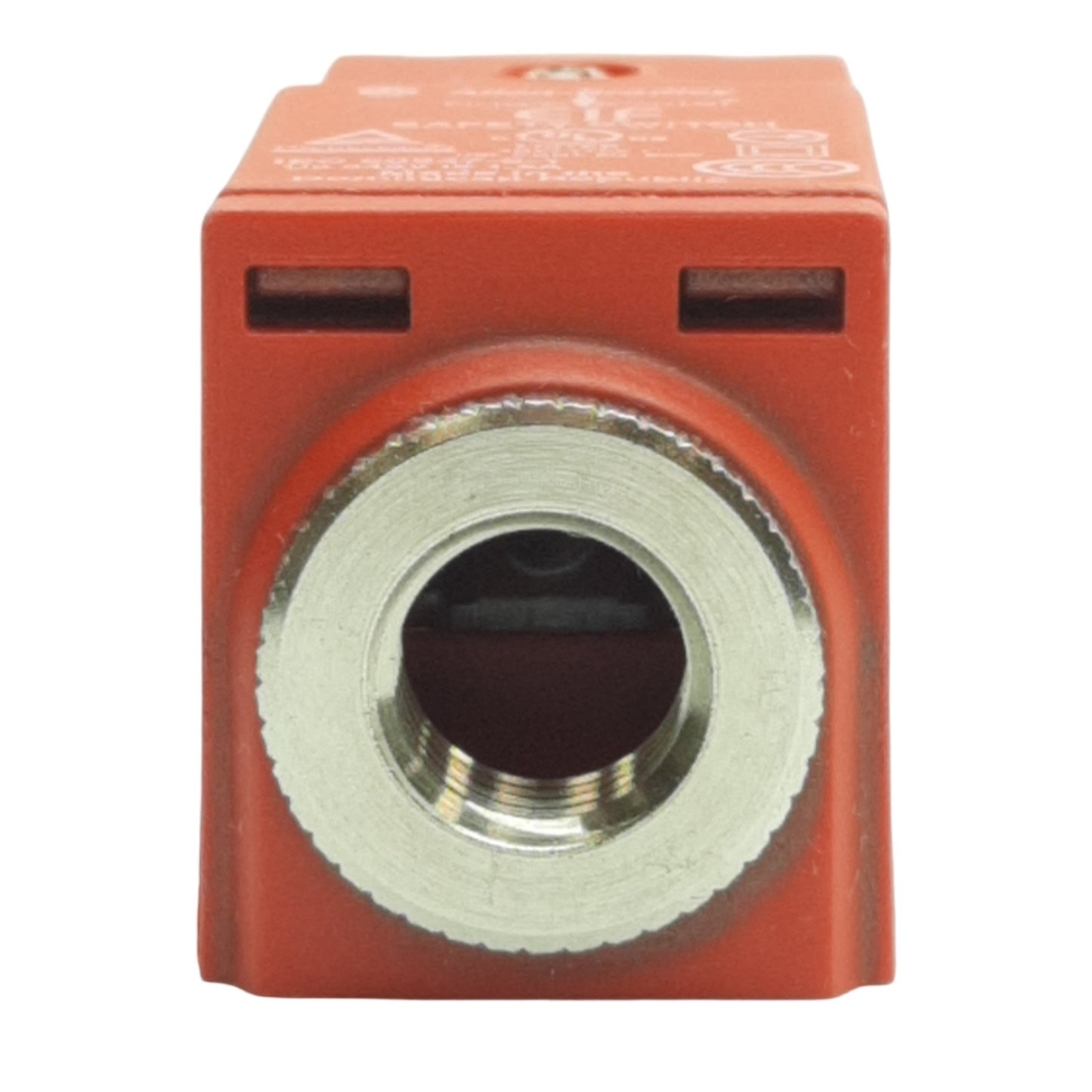 Used Allen Bradley 440K-E33030 Guardmaster Safety Interlock Switch 240VAC 3A w/Key