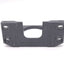 Used Oriental Motor SOL2M4 Motor Mounting Bracket for SOL 60mm Motor, ø50mm Hole