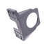 Used Oriental Motor SOL2M4 Motor Mounting Bracket for SOL 60mm Motor, ø50mm Hole