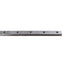 Used Hiwin LGR20H-40626-2024 Linear Guideway Rail, 15mm x 20mm x 2024mm Length