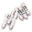 New Lot of 6 Eaton Bussmann KTK-R-15 LIMITRON Fast Acting Fuses, 15A, 600VAC Max