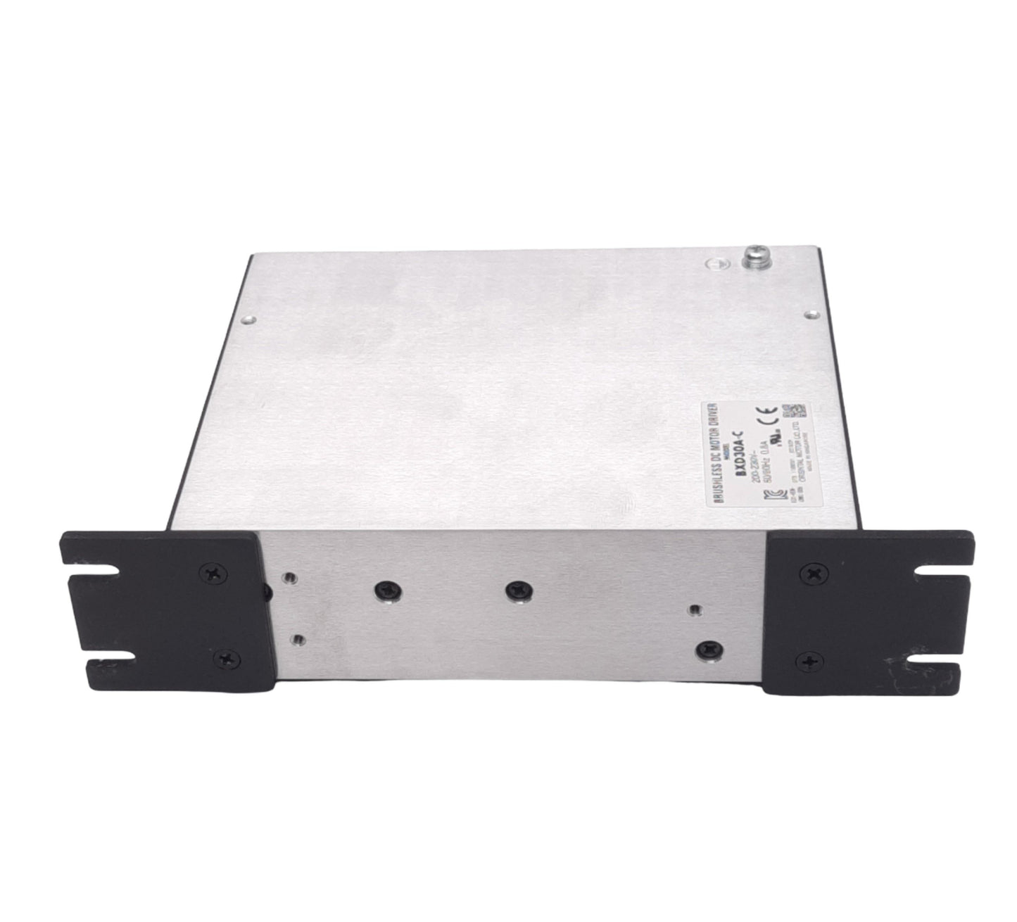 New – Open box Vexta BXD30A-C Brushless DC Motor Driver, Single/Three-Phase 200-230VAC 0.8A