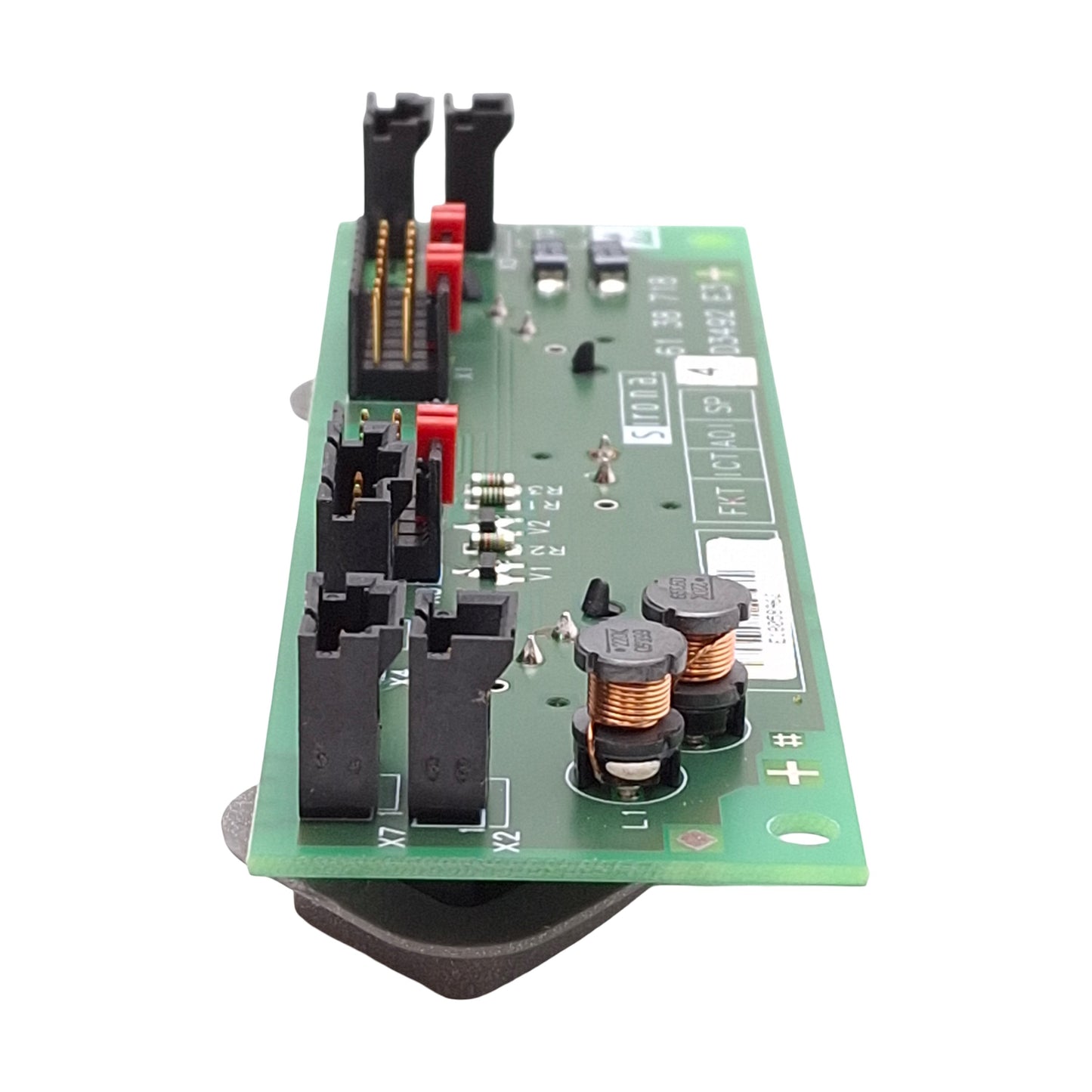 Used Sirona Cerec 6138718 Mouse Control Board For AC D3492 Bluecam Dental Scanner