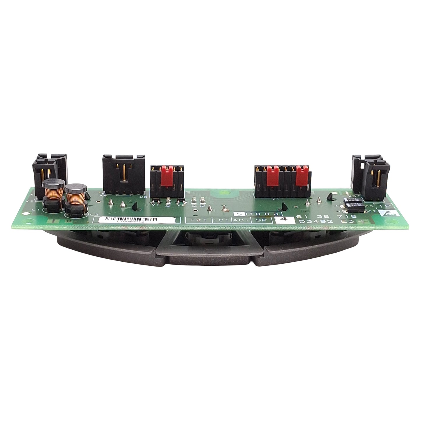 Used Sirona Cerec 6138718 Mouse Control Board For AC D3492 Bluecam Dental Scanner