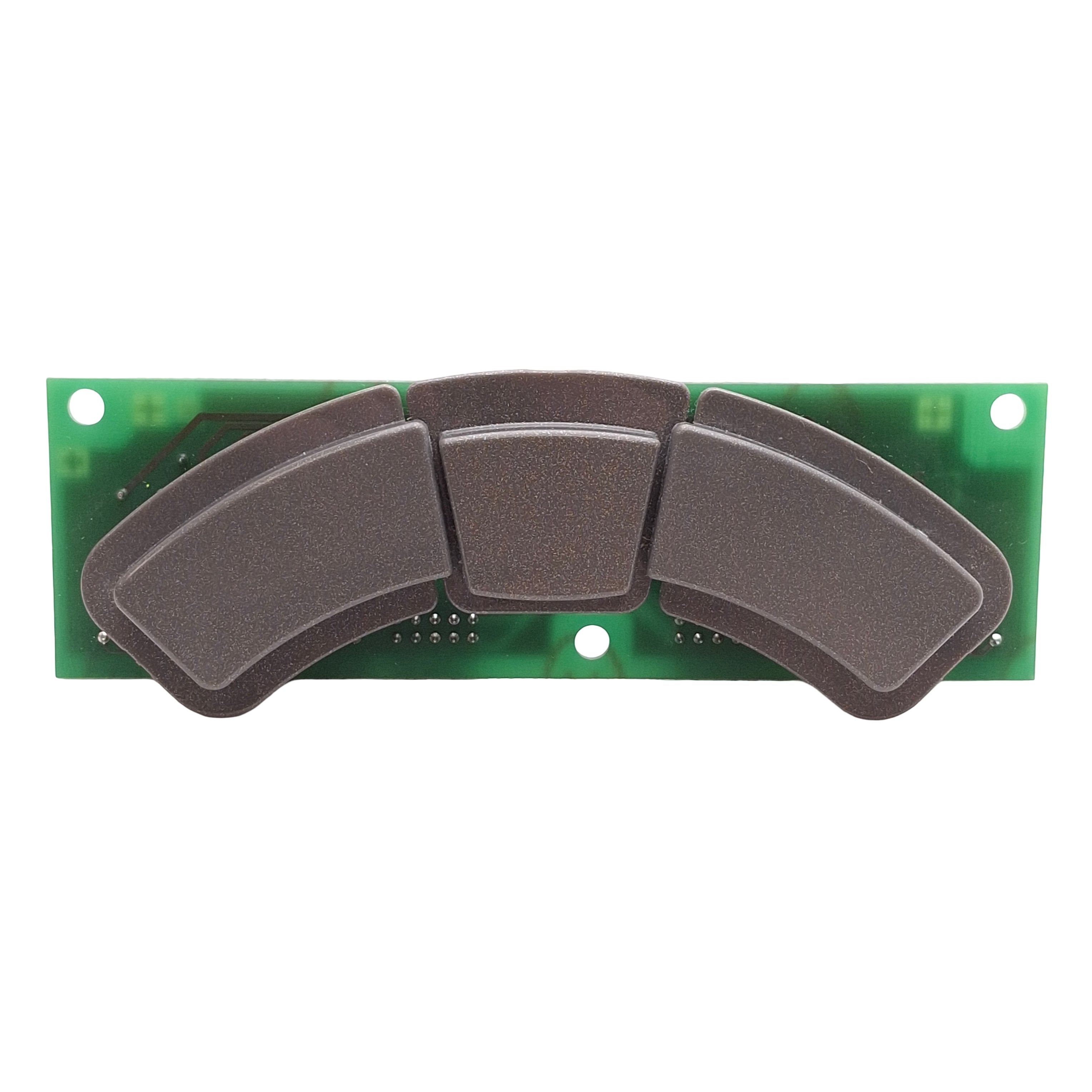 Sirona Cerec 6138718 Mouse Control Board For AC D3492 Bluecam Dental S ...