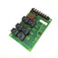 Used Lumonics 234KA331D Power Distribution Board, IMPACT 2150T Short-Pulse CO2 Laser