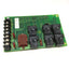 Used Lumonics 234KA331D Power Distribution Board, IMPACT 2150T Short-Pulse CO2 Laser