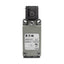 Used Eaton E49G31AP3 Miniature Metal Limit Switch, 1N.O./1N.C., 5A 250VAC/30VDC, M5
