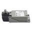 Used Eaton E49G31AP3 Miniature Metal Limit Switch, 1N.O./1N.C., 5A 250VAC/30VDC, M5