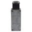 Used Eaton E49G31AP3 Miniature Metal Limit Switch, 1N.O./1N.C., 5A 250VAC/30VDC, M5