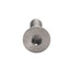 Used United Titanium 1-03-647-01.00 Titanium Flat Head Cap Screw ¼-20 x 1" Grade 7