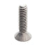 Used United Titanium 1-03-647-01.00 Titanium Flat Head Cap Screw ¼-20 x 1" Grade 7