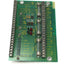 Used Lumonics 234KA361D User Interface Board from IMPACT 2150T Short-Pulse CO2 Laser