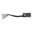 Used Balluff BES01Y4 Inductive Proximity Sensor, 1.5mm Range, NPN-NO, 1.5in Lead
