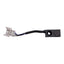Used Balluff BES01Y4 Inductive Proximity Sensor, 1.5mm Range, NPN-NO, 1.5in Lead
