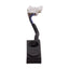 Used Balluff BES01Y4 Inductive Proximity Sensor, 1.5mm Range, NPN-NO, 1.5in Lead