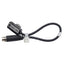 Used Parker SMC-1PC Hall Effect Sensor, PNP N.C., 6-30VDC 150mA, 3-Pin M8 Male, 150mm