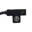 Used Parker SMC-1PC Hall Effect Sensor, PNP N.C., 6-30VDC 150mA, 3-Pin M8 Male, 150mm