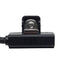 Used Parker SMC-1PC Hall Effect Sensor, PNP N.C., 6-30VDC 150mA, 3-Pin M8 Male, 150mm