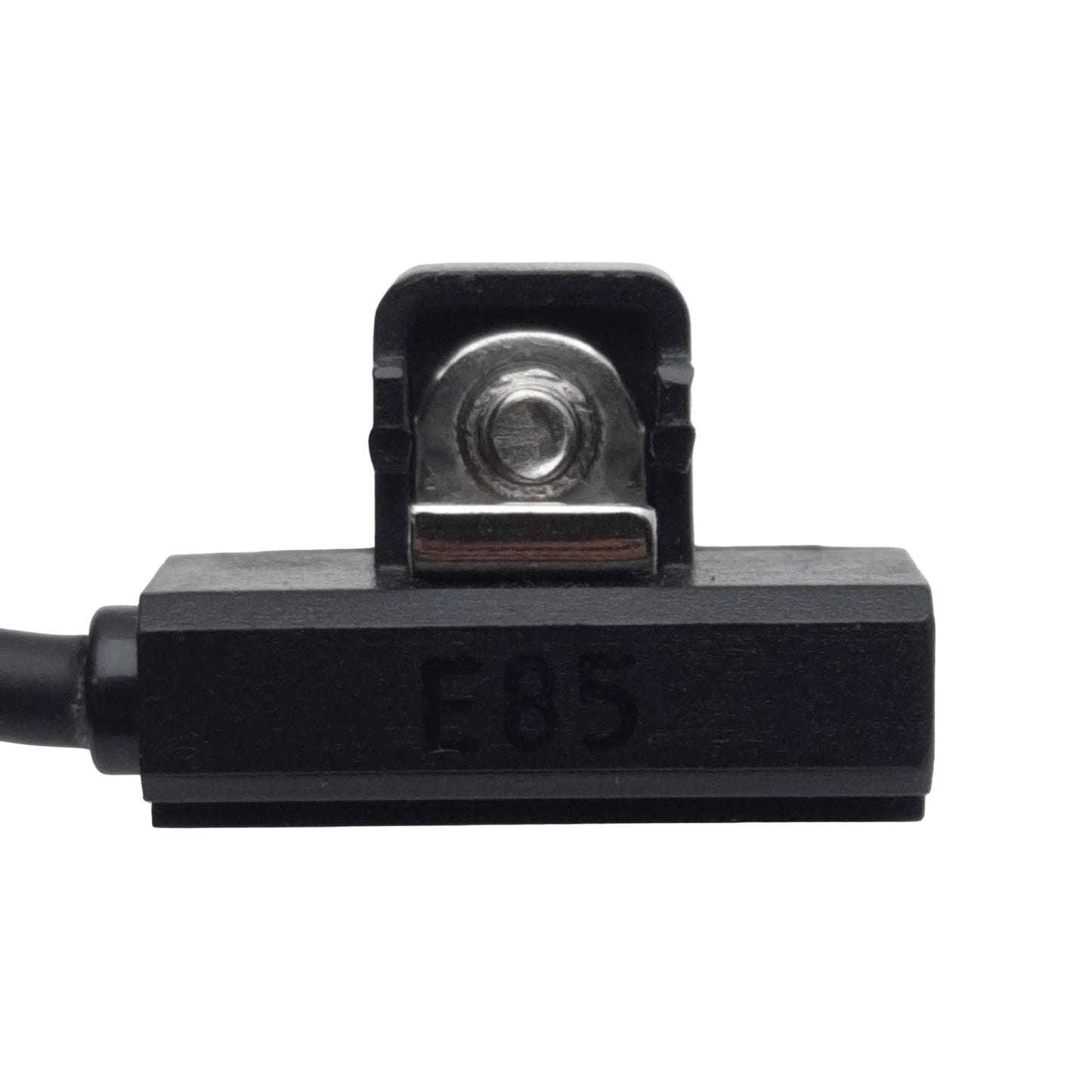 Used Parker SMC-1PC Hall Effect Sensor, PNP N.C., 6-30VDC 150mA, 3-Pin M8 Male, 150mm