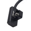 Used Parker SMC-1PC Hall Effect Sensor, PNP N.C., 6-30VDC 150mA, 3-Pin M8 Male, 150mm