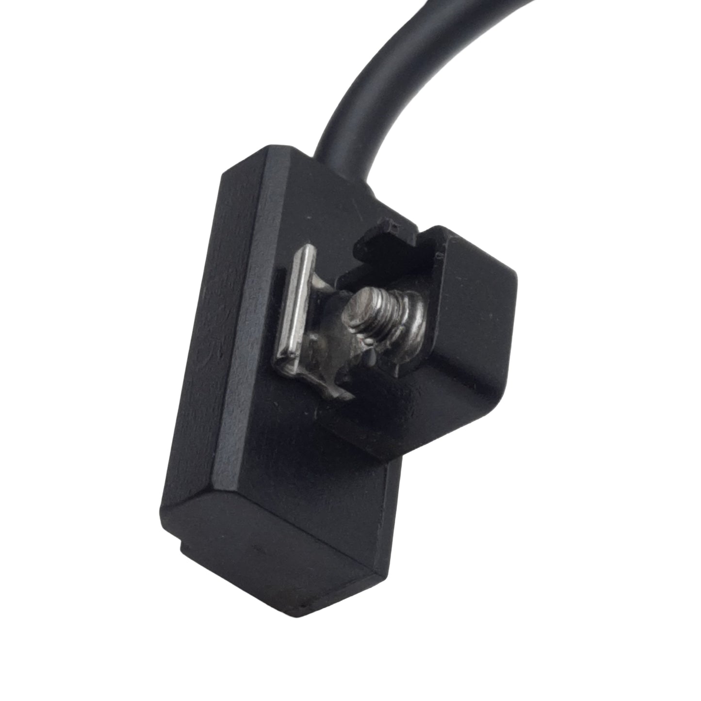 Used Parker SMC-1PC Hall Effect Sensor, PNP N.C., 6-30VDC 150mA, 3-Pin M8 Male, 150mm