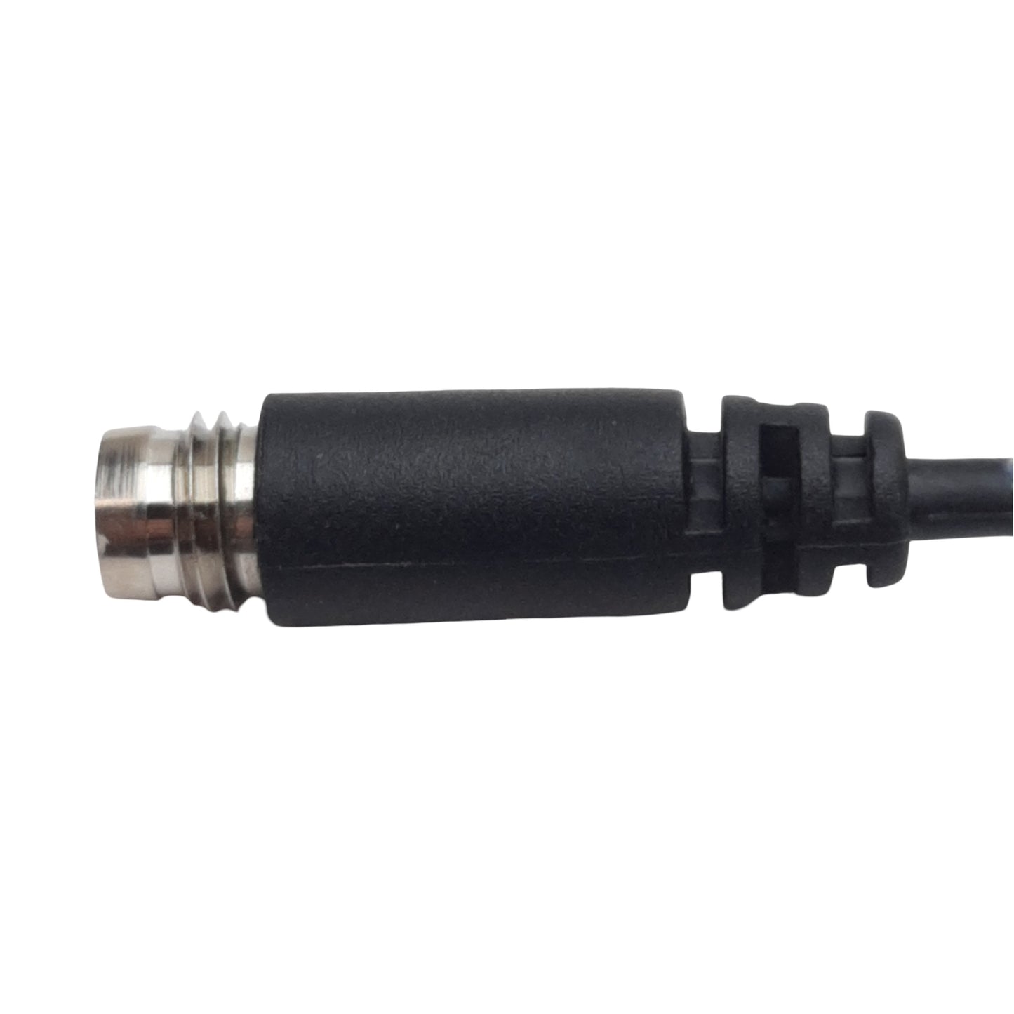 Used Parker SMC-1PC Hall Effect Sensor, PNP N.C., 6-30VDC 150mA, 3-Pin M8 Male, 150mm