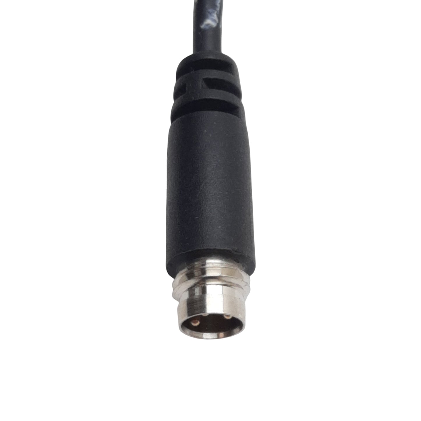 Used Parker SMC-1PC Hall Effect Sensor, PNP N.C., 6-30VDC 150mA, 3-Pin M8 Male, 150mm